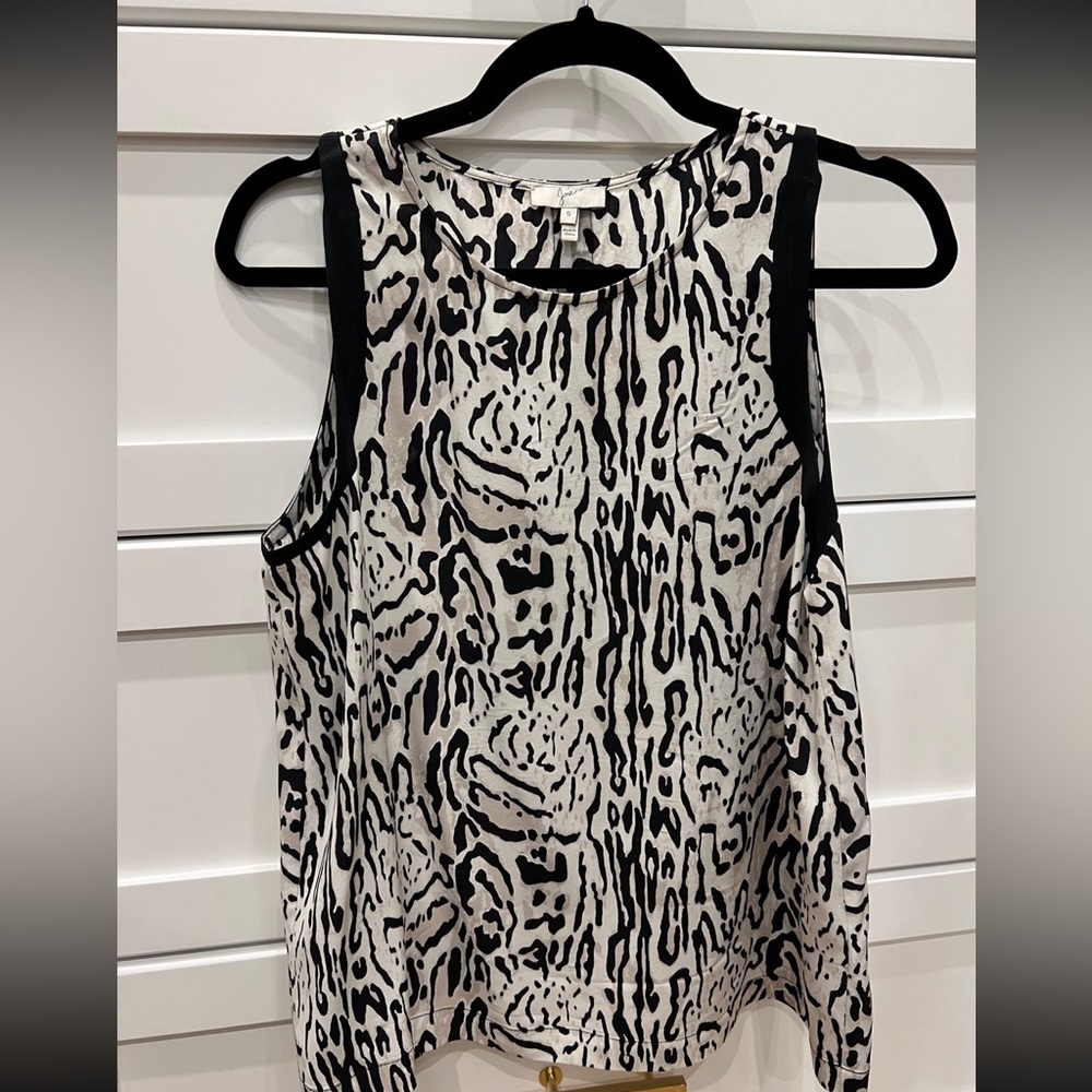 Joie silk tank